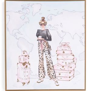 Meet your Posher, Maria